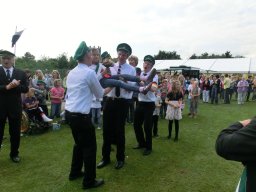 Schützenfest 2012